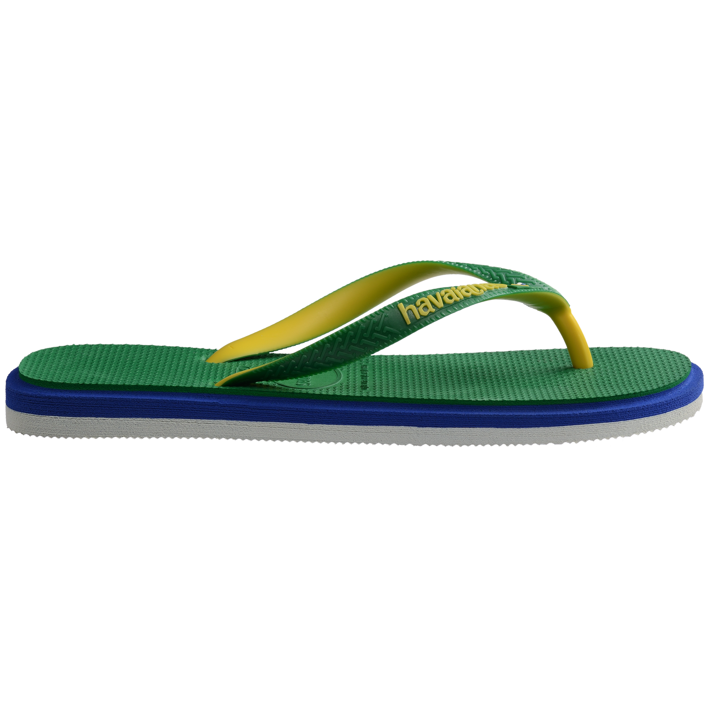 Top Brasil Twist  Flip Flops