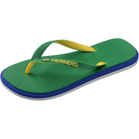 Top Brasil Twist  Flip Flops