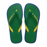 Top Brasil Twist  Flip Flops