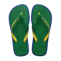 Top Brasil Twist  Flip Flops