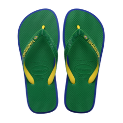 Top Brasil Twist  Flip Flops