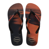 Top Surfer I Flip Flops
