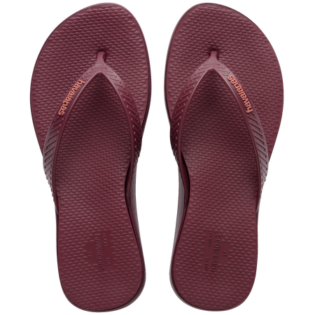 High Platform II Flip Flops