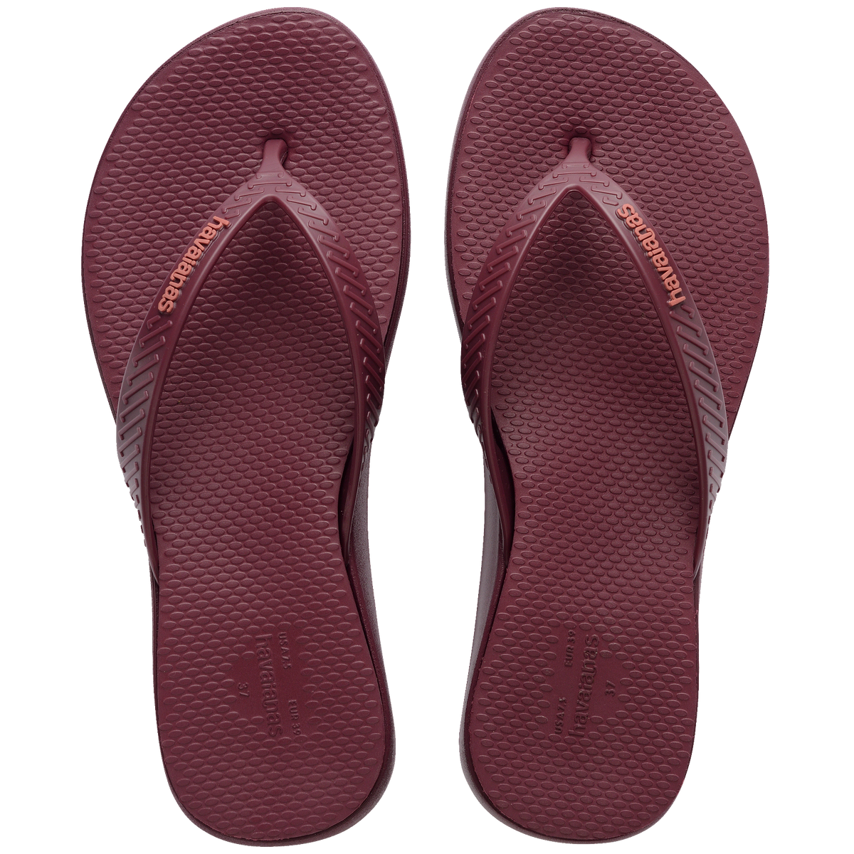 High Platform II Flip Flops