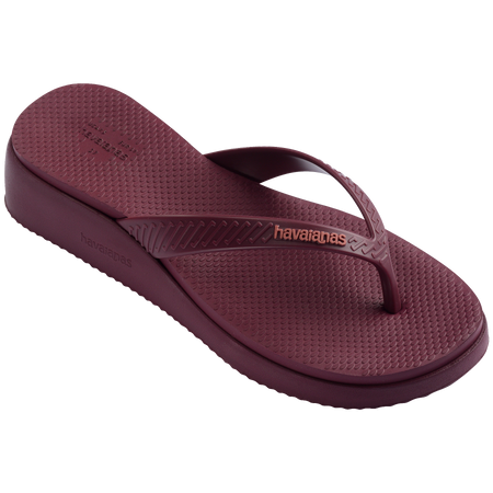 High Platform II Flip Flops
