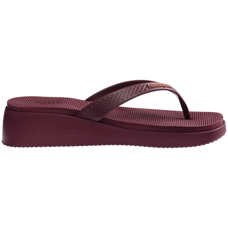 High Platform II Flip Flops