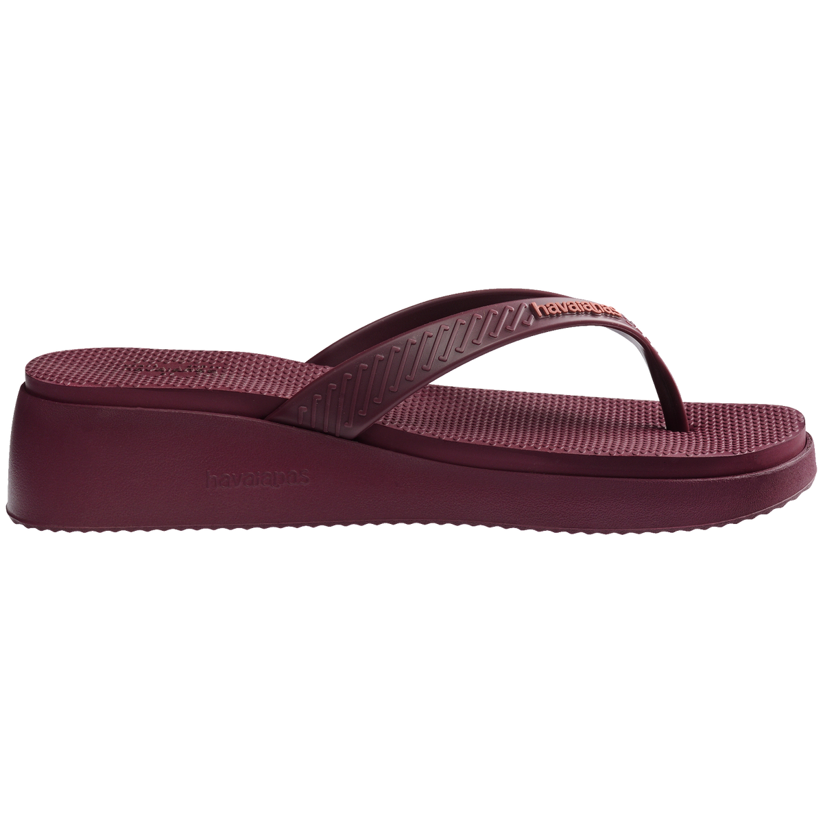 High Platform II Flip Flops