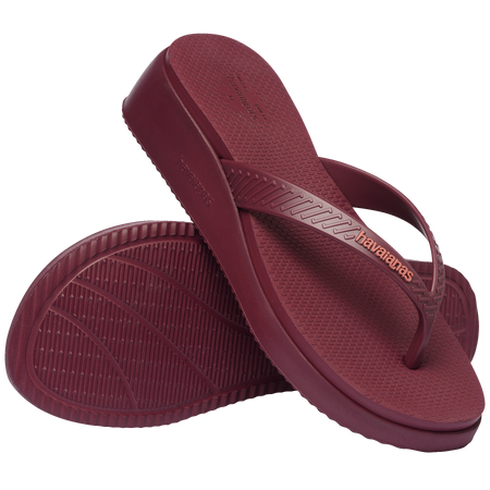 High Platform II Flip Flops