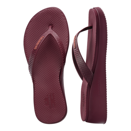 High Platform II Flip Flops