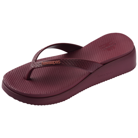 High Platform II Flip Flops