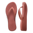 High Platform Flip Flops