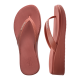 High Platform Flip Flops