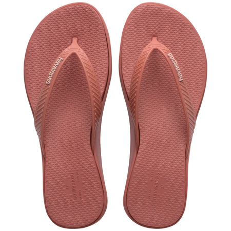 High Platform Flip Flops