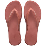 High Platform Flip Flops