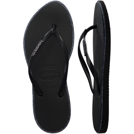 Havaianas Slim Brasil Flip Flops | Havaianas Thailand Official
