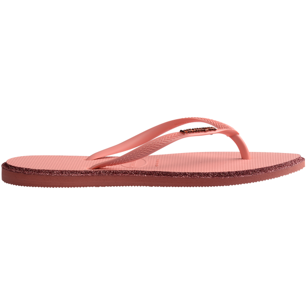 Havaianas Slim Brasil Flip Flops | Havaianas Thailand Official