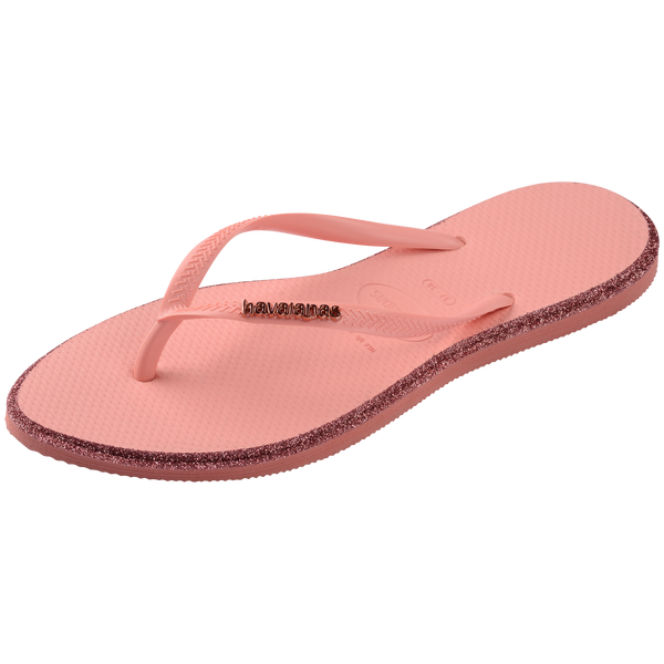 Havaianas Slim Brasil Flip Flops | Havaianas Thailand Official