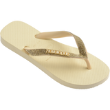 Top Glow Flip flops
