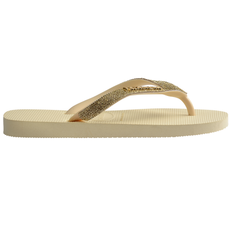 Top Glow Flip flops