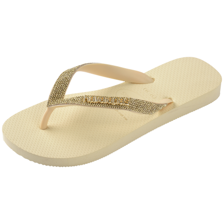 Top Glow Flip flops