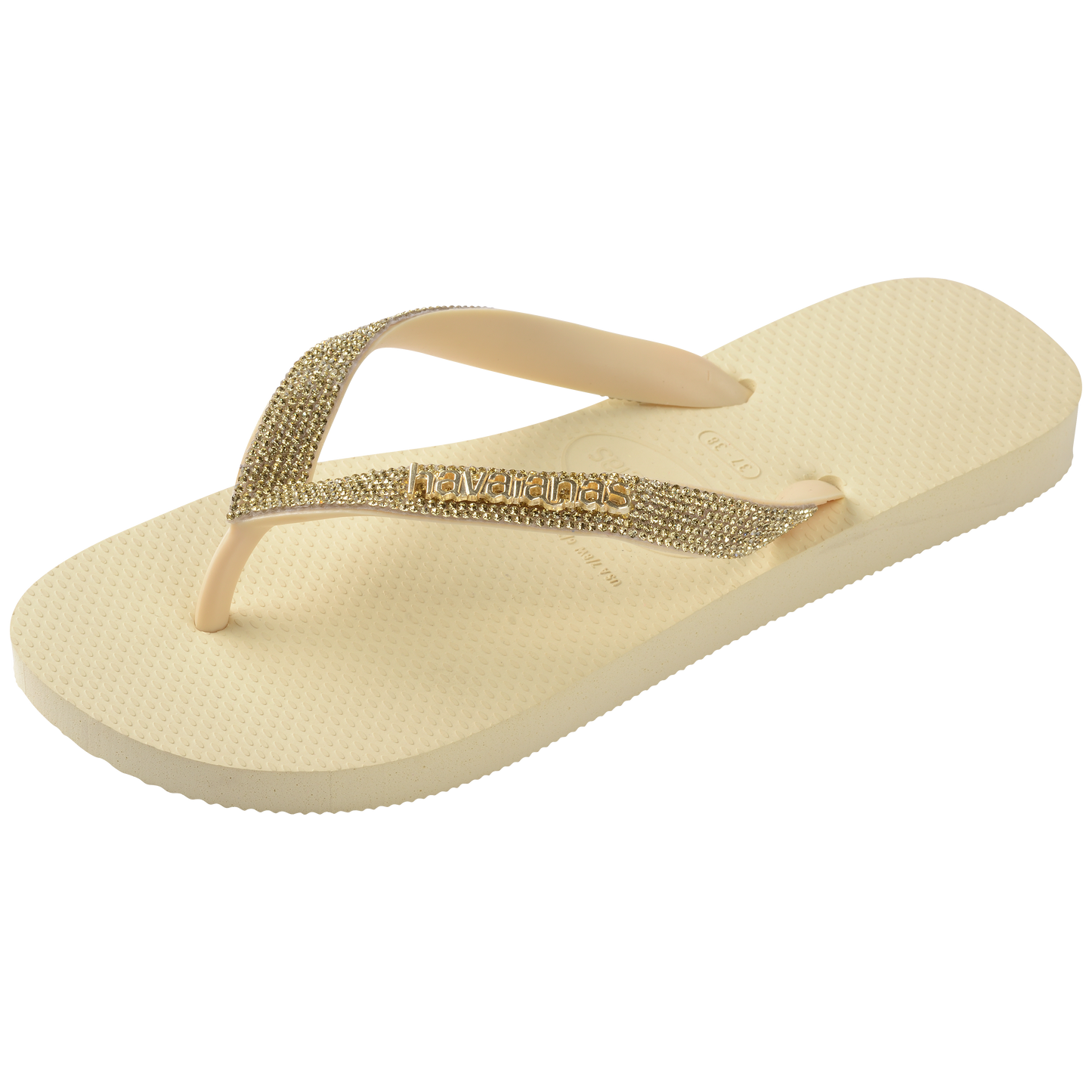 Top Glow Flip flops