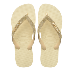 Top Glow Flip flops