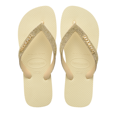 Top Glow Flip flops
