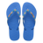 Slim Glow Flip Flops
