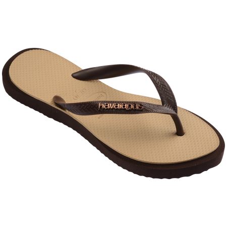 Top Point Fusion Flip Flops