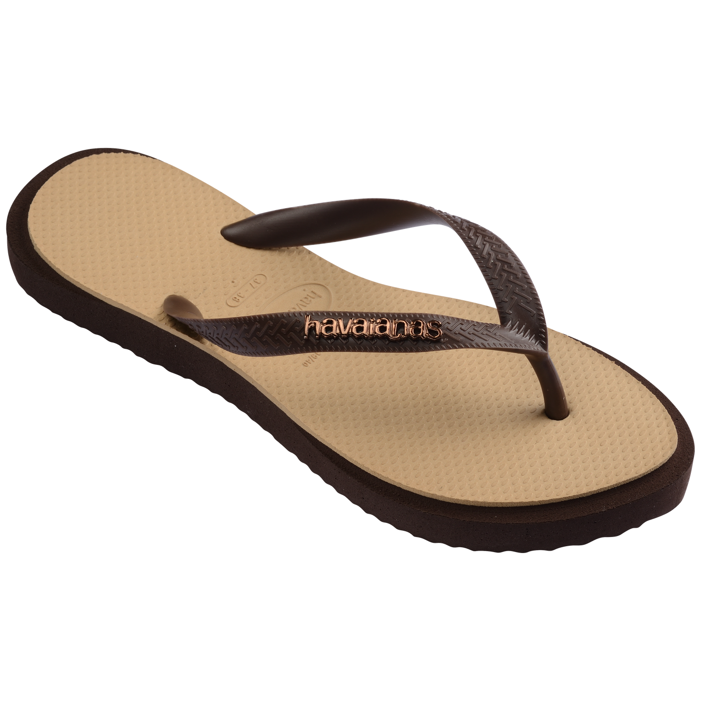 Top Point Fusion Flip Flops