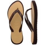 Top Point Fusion Flip Flops