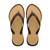 Top Point Fusion Flip Flops