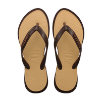 Top Point Fusion Flip Flops
