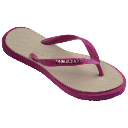 Top Point Fusion Flip Flops