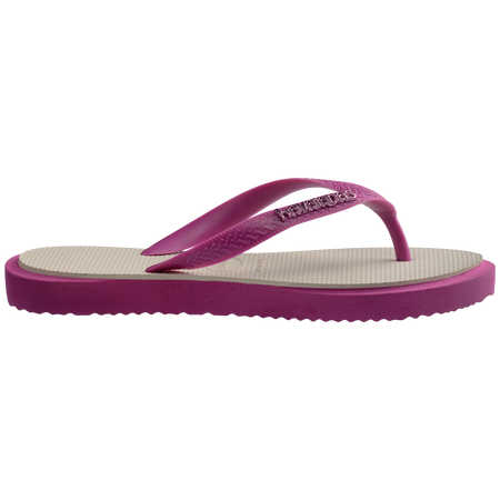 Top Point Fusion Flip Flops