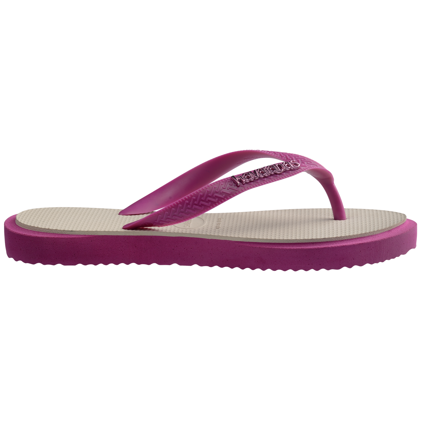 Top Point Fusion Flip Flops