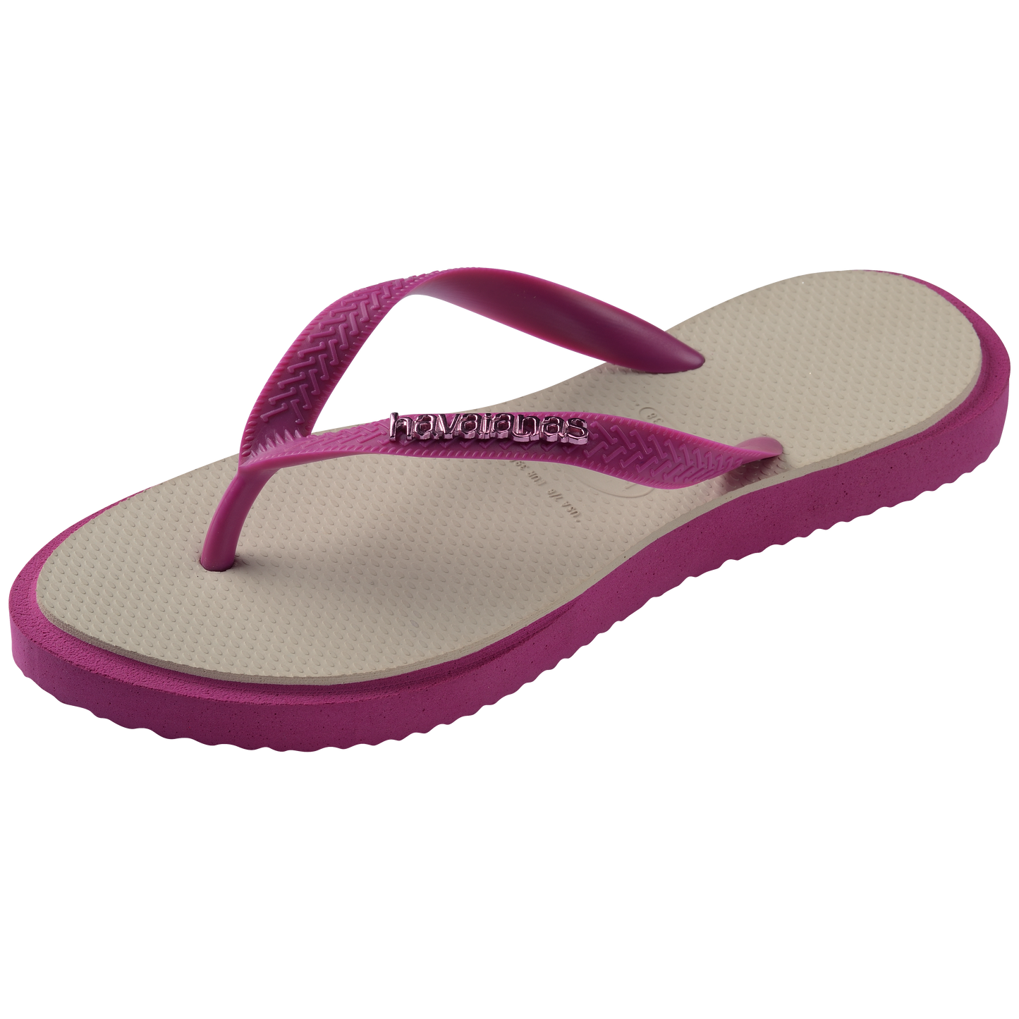 Top Point Fusion Flip Flops