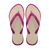 Top Point Fusion Flip Flops