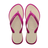 Top Point Fusion Flip Flops