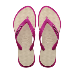 Top Point Fusion Flip Flops