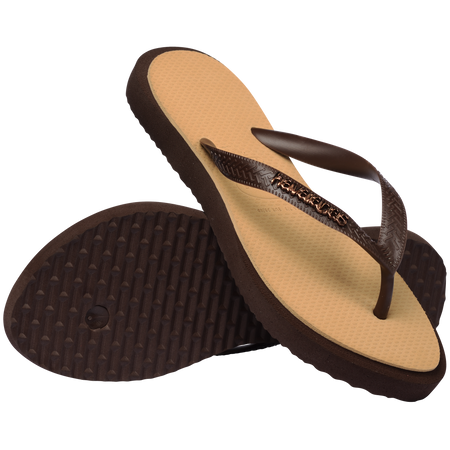 Top Point Fusion Flip Flops