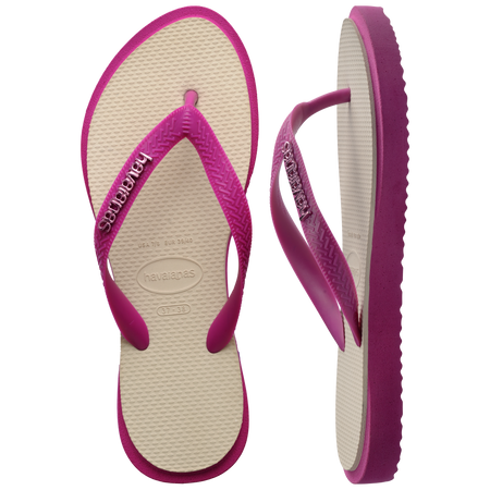 Top Point Fusion Flip Flops