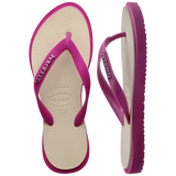Top Point Fusion Flip Flops