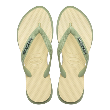 Top Point Fusion Flip Flops