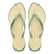 Top Point Fusion Flip Flops