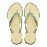 Top Point Fusion Flip Flops