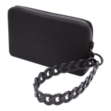 Mini Bag Chains Chrome
