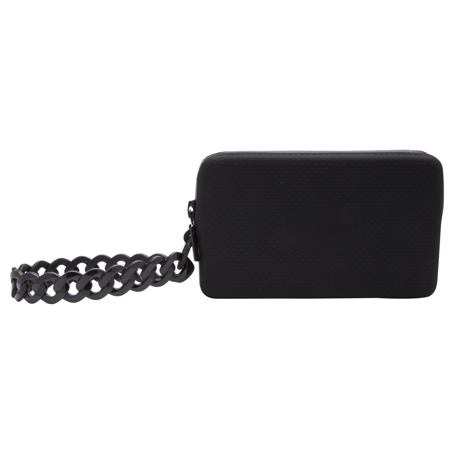 Mini Bag Chains Chrome