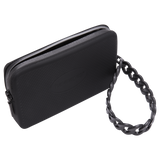 Mini Bag Chains Chrome