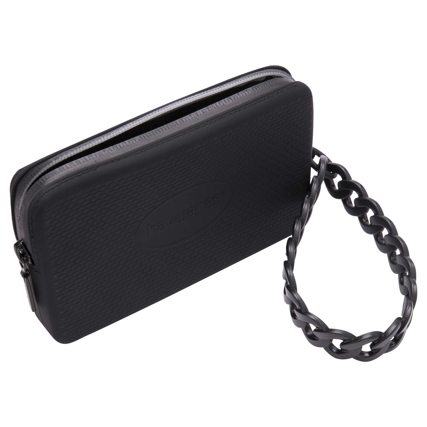 Mini Bag Chains Chrome